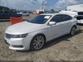2015 Chevrolet Impala — photo 2 of 16 | VIN 1G1165S34FU137847