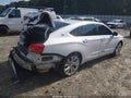 2015 Chevrolet Impala — photo 4 of 16 | VIN 1G1165S34FU137847