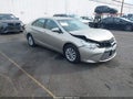 2016 Toyota Camry — photo 1 of 16 | VIN 4T4BF1FK1GR528107