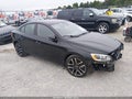2018 Volvo S60 — photo 1 of 20 | VIN YV126MFL9J2465716