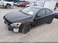2018 Volvo S60 — photo 2 of 20 | VIN YV126MFL9J2465716