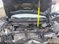 2018 Infiniti QX60 — photo 10 of 16 | VIN 5N1DL0MM5JC511009