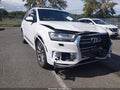 2017 Audi Q7 — photo 1 of 17 | VIN WA1LAAF75HD036544