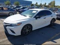 2020 Toyota Camry — photo 2 of 17 | VIN 4T1G11AK0LU972790