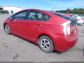 2013 Toyota Prius — photo 3 of 16 | VIN JTDKN3DUXD0343882