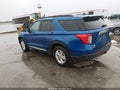 2021 Ford Explorer — photo 3 of 17 | VIN 1FMSK8DH6MGB94852