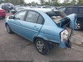 2011 Hyundai Accent — photo 3 of 16 | VIN KMHCN4AC7BU594446