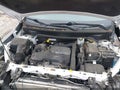 2018 GMC Terrain — photo 10 of 17 | VIN 3GKALMEV3JL414602