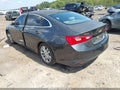 2016 Chevrolet Malibu — photo 3 of 18 | VIN 1G1ZE5ST4GF324095