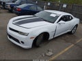 2014 Chevrolet Camaro — photo 2 of 16 | VIN 2G1FA1E35E9266054
