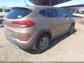 2016 Hyundai Tucson — photo 4 of 11 | VIN KM8J23A47GU159100