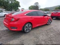 2018 Honda Civic — photo 4 of 19 | VIN 2HGFC1F31JH643903