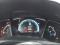 2018 Honda Civic — photo 7 of 19 | VIN 2HGFC1F31JH643903