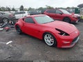 2017 Nissan 370Z — photo 6 of 20 | VIN JN1AZ4EH7HM952646