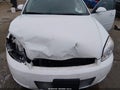 2012 Chevrolet Impala — photo 10 of 16 | VIN 2G1WG5E3XC1282347