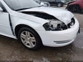 2012 Chevrolet Impala — photo 6 of 16 | VIN 2G1WG5E3XC1282347