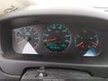 2012 Chevrolet Impala — photo 7 of 16 | VIN 2G1WG5E3XC1282347