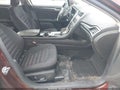 2015 Ford Fusion — photo 5 of 17 | VIN 3FA6P0T92FR211683
