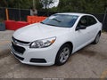 2016 Chevrolet Malibu Limited — photo 2 of 14 | VIN 1G11C5SA9GU155267