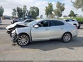 2012 Lincoln MKS — photo 16 of 18 | VIN 1LNHL9DRXCG806197