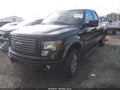 2012 Ford F-150 — photo 2 of 16 | VIN 1FTFX1ET6CFC09534