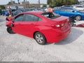 2017 Chevrolet Cruze — photo 3 of 16 | VIN 1G1BC5SM9H7117035