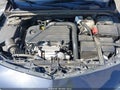 2023 Chevrolet Malibu — photo 10 of 17 | VIN 1G1ZD5STXPF199672