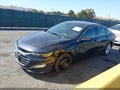 2023 Chevrolet Malibu — photo 2 of 17 | VIN 1G1ZD5STXPF199672