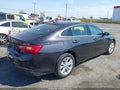 2023 Chevrolet Malibu — photo 4 of 17 | VIN 1G1ZD5STXPF199672