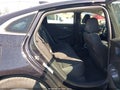 2023 Chevrolet Malibu — photo 8 of 17 | VIN 1G1ZD5STXPF199672