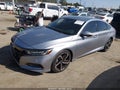 2020 Honda Accord — photo 2 of 15 | VIN 1HGCV1F3XLA092014