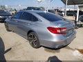 2020 Honda Accord — photo 3 of 15 | VIN 1HGCV1F3XLA092014