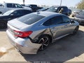 2020 Honda Accord — photo 4 of 15 | VIN 1HGCV1F3XLA092014