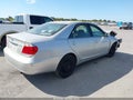 2006 Toyota Camry — photo 4 of 21 | VIN 4T1BE32K36U123833