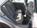 2006 Toyota Camry — photo 8 of 21 | VIN 4T1BE32K36U123833