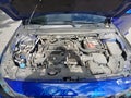 2019 Honda Accord — photo 10 of 16 | VIN 1HGCV1F34KA170186