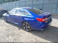 2019 Honda Accord — photo 3 of 16 | VIN 1HGCV1F34KA170186