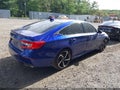 2019 Honda Accord — photo 4 of 16 | VIN 1HGCV1F34KA170186