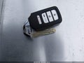 2022 Honda Accord — photo 11 of 17 | VIN 1HGCV1F3XNA041678
