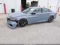 2022 Honda Accord — photo 2 of 17 | VIN 1HGCV1F3XNA041678