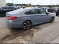 2022 Honda Accord — photo 4 of 17 | VIN 1HGCV1F3XNA041678