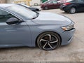 2022 Honda Accord — photo 6 of 17 | VIN 1HGCV1F3XNA041678