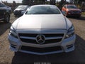 2012 Mercedes-Benz CLS-Class — photo 12 of 16 | VIN WDDLJ7DB6CA029005
