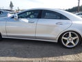 2012 Mercedes-Benz CLS-Class — photo 14 of 16 | VIN WDDLJ7DB6CA029005