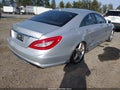 2012 Mercedes-Benz CLS-Class — photo 4 of 16 | VIN WDDLJ7DB6CA029005