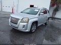 2014 GMC Terrain — photo 2 of 16 | VIN 2GKFLUE33E6233935
