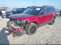 2024 Hyundai Santa Fe — photo 2 of 17 | VIN 5NMP3DGL6RH030193