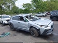 2025 Subaru Crosstrek — photo 18 of 19 | VIN JF2GUABC9SH291409