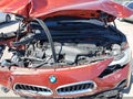 2018 BMW X2 — photo 10 of 16 | VIN WBXYJ3C31JEJ82435