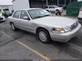 2008 Mercury Grand Marquis — photo 1 of 16 | VIN 2MEFM75V98X604508